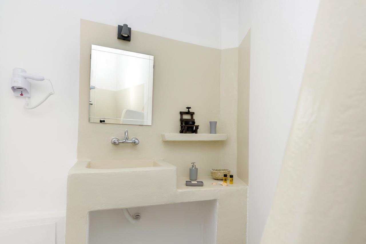 Anthelea Santorini Hotel 피르고스 외부 사진